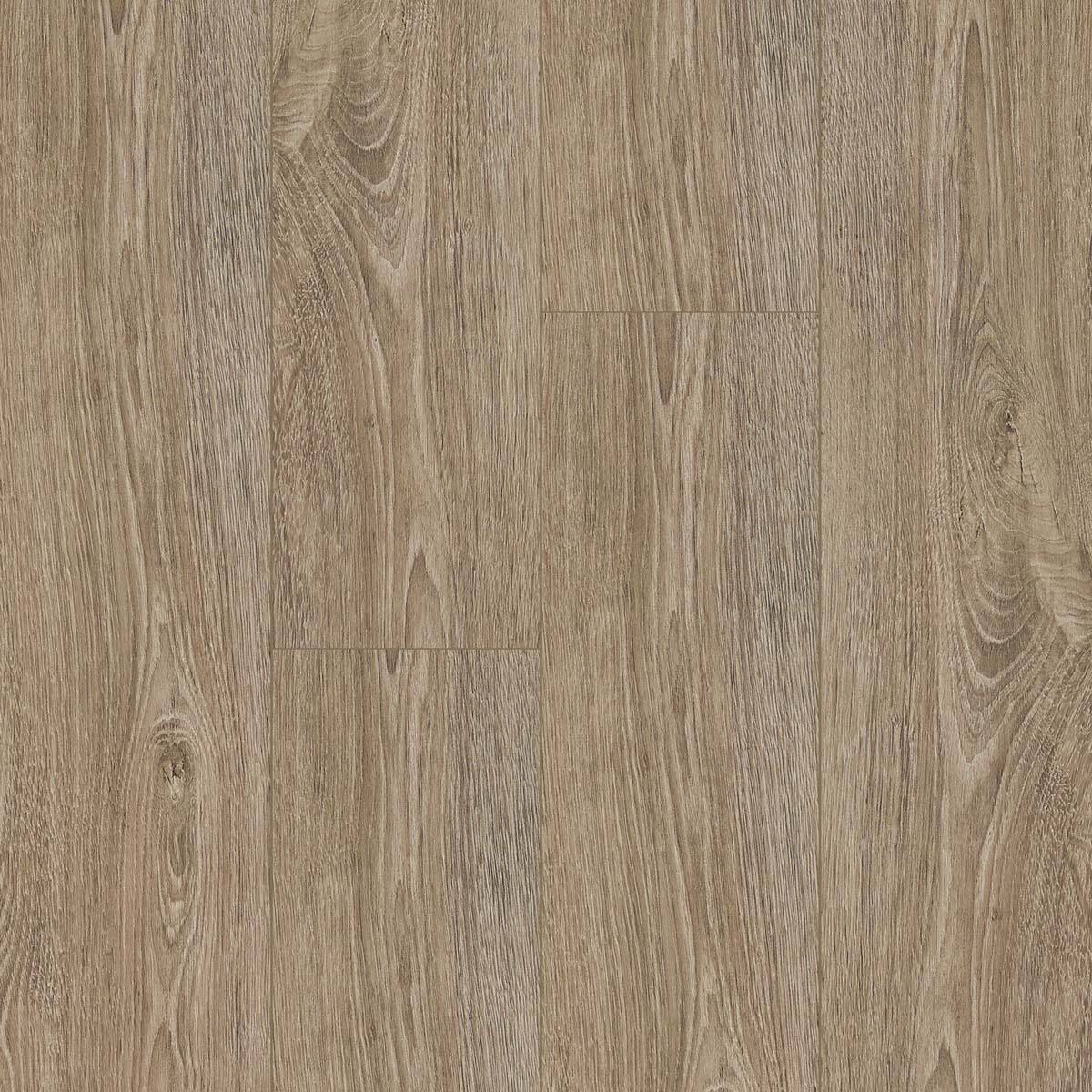 Golden Select Providence (Grey) AC4 Laminate Flooring with Foam Underlay - 1.16 m² Per Pack