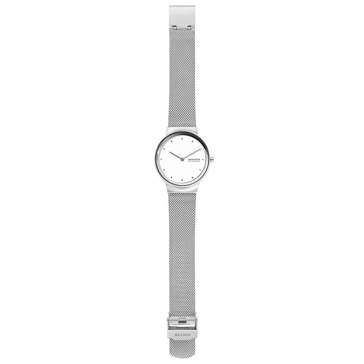 Skagen Ladies Watch with Mesh Bracelet SKW2823 Costco UK