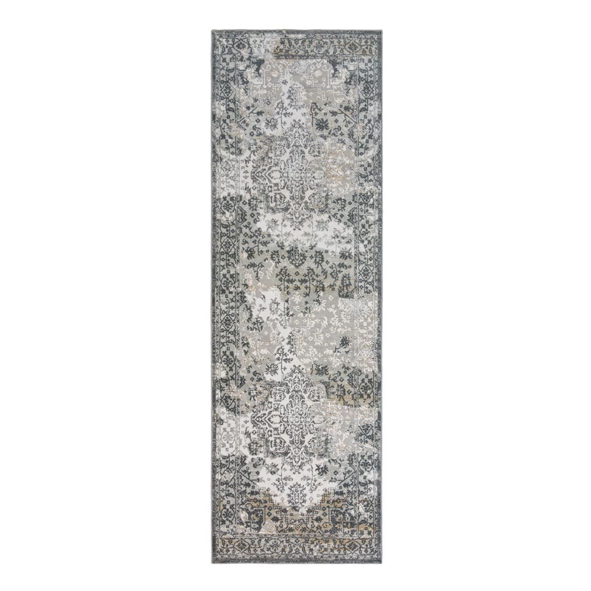 Centenno Heriz Runner Rug, 66 x 244 cm Costco UK