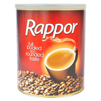 Rappor Instant Coffee Granules, 750g