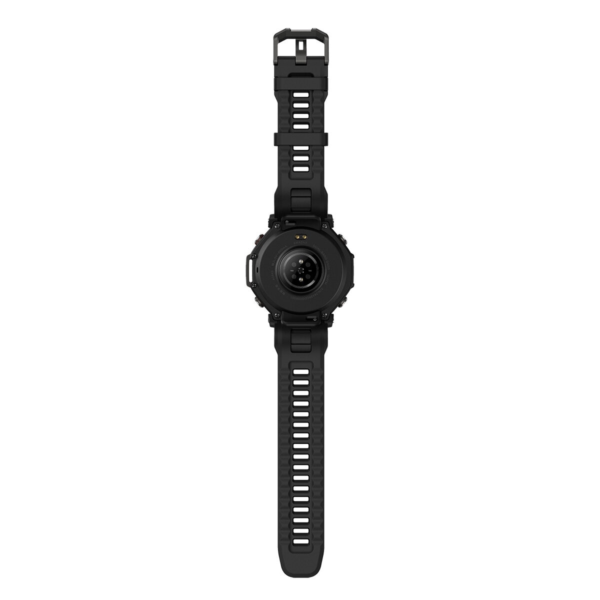 T-Rex 3 Pro 48mm - Tactical Black T-Rex 3 Pro 48mm - Tactical Black
