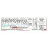 Nutritional Information