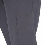 Kirkland Signature Women's Travel Pant in Grey
