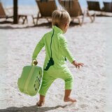 My Little Swimsuit in Dinosaur