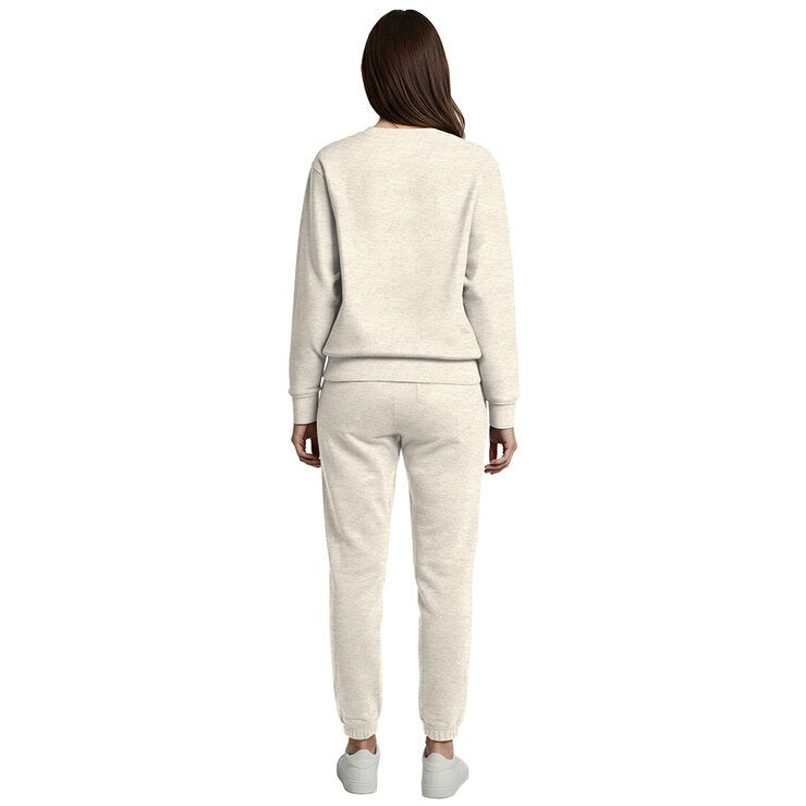 Aeropostale Women's Jogger in Cream Aeropostale Women's Jogger in Cream