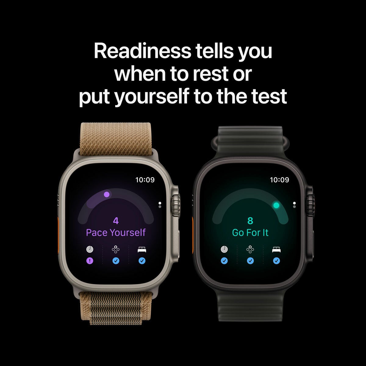 Buy Apple Watch Ultra 4 GPS + Cellular, 49mm Titanium Case with Black Titanium Milanese Loop at costco.co.uk Buy Apple Watch Ultra 4 GPS + Cellular, 49mm Titanium Case with Black Titanium Milanese Loop at costco.co.uk
