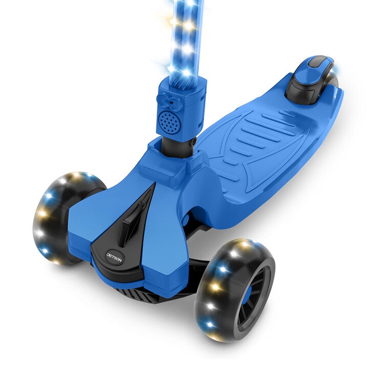 Buy Jetson Saturn 3 Wheel Scooter Feature6 Image at Costco.co.uk