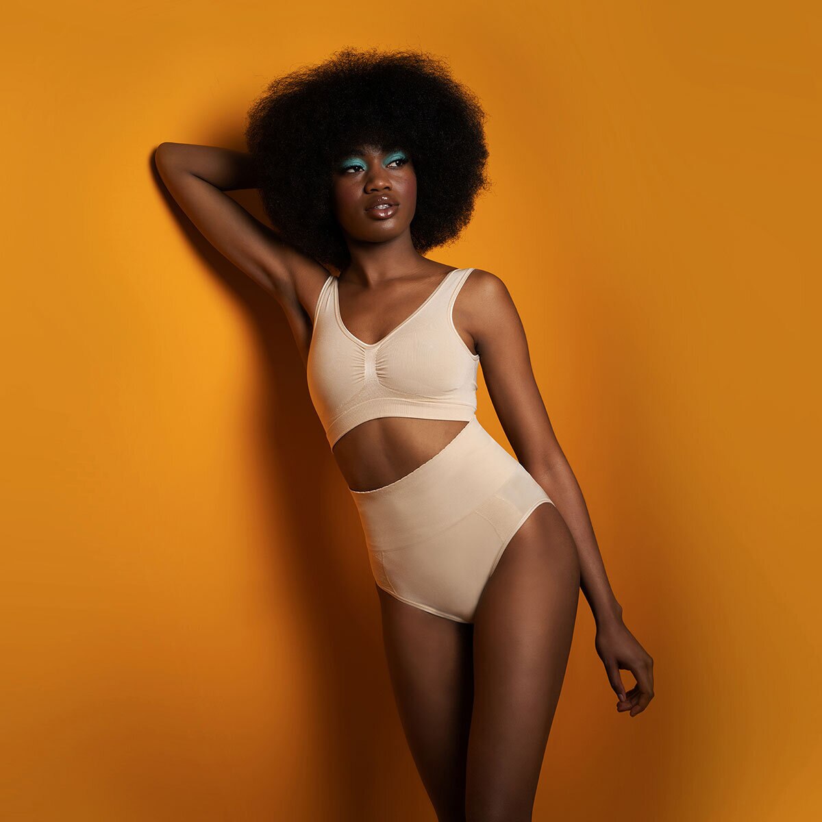EvenLina Sculpting shapewear Brief