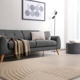 Asiatic Hague Sand Rug
