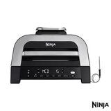 Image of Ninja 6-in-1 MAX Grill & Air Fryer DG551UK Image of Ninja 6-in-1 MAX Grill & Air Fryer DG551UK