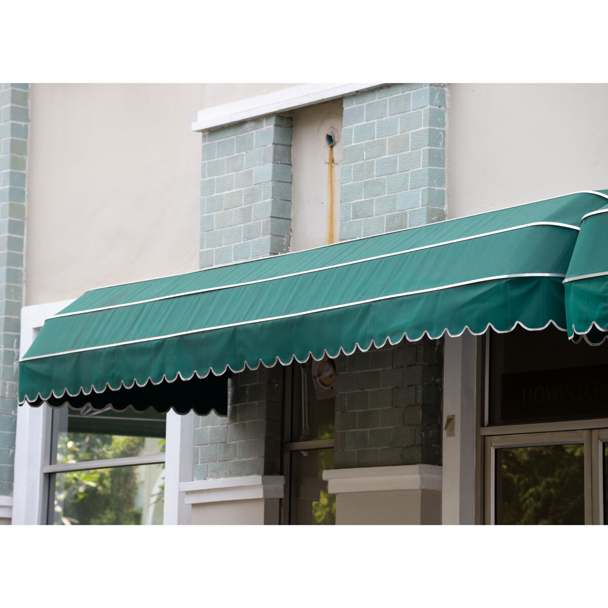 Dutch Canopy