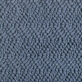 Nubby Chevron Bath Mat in 3 Colours, 56 x 91 cm