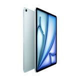 Apple iPad Air 6th Gen 2024, 13 Inch, WiFi+Cellular 256GB in Blue, MV6W3NF/A