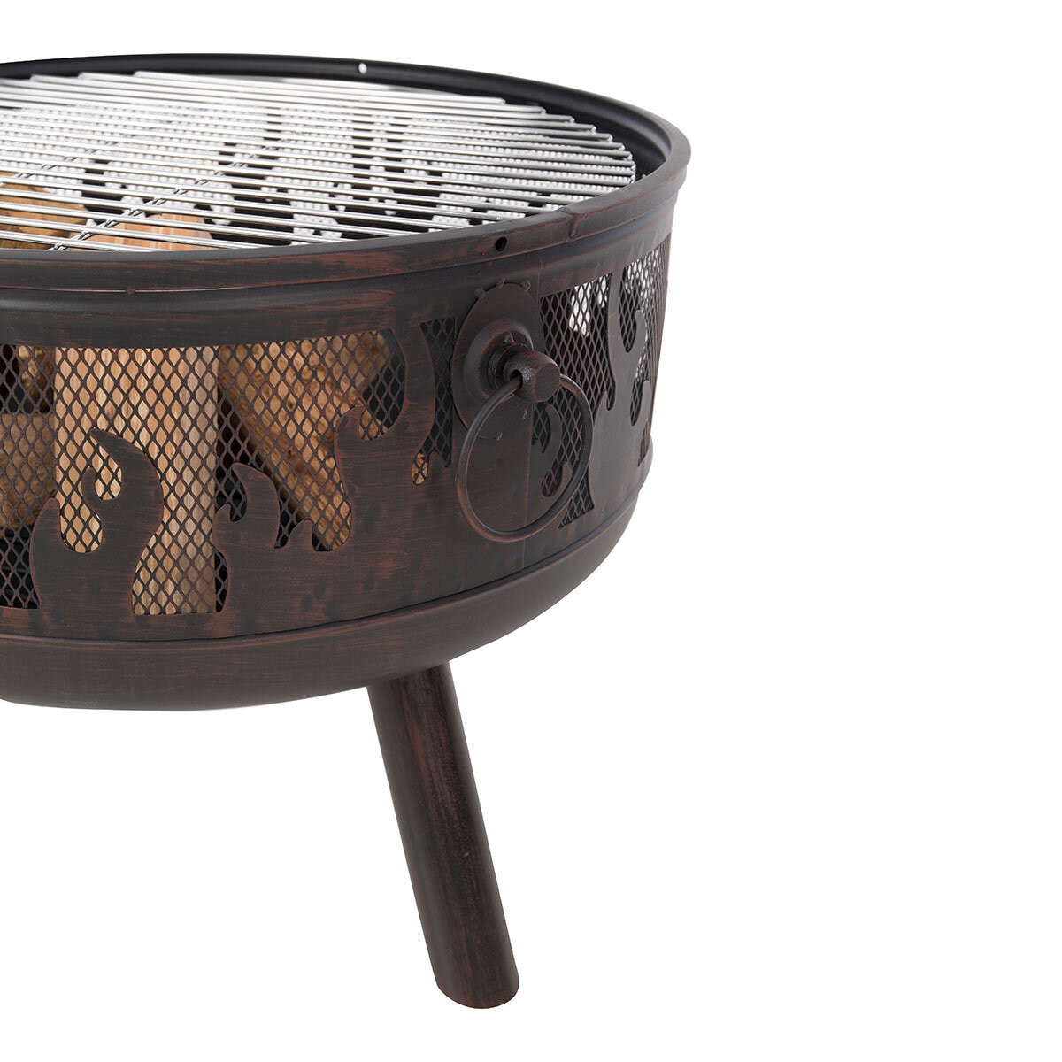 Firepit