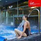 Virgin Experience Days My Morning Retreat Spa Experience with Treatment and Lunch at Macdonald Hotels - Weekday