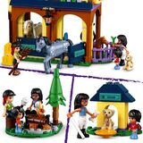 Buy LEGO Friends Forest Horseback Riding Center Close up 2 Image at costco.co.uk