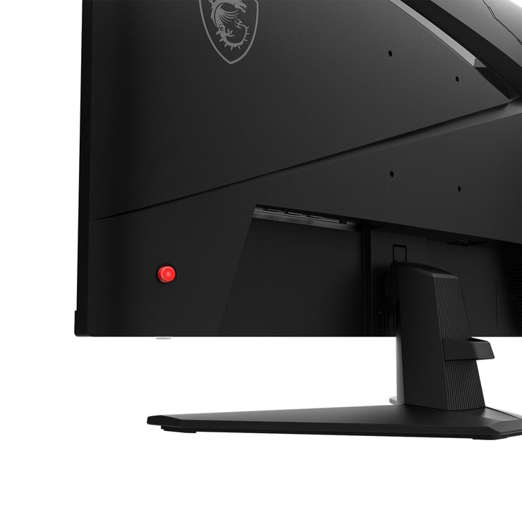 MSI MAG 274QF 27 Inch 180Hz WQHD Gaming Monitor, 9S6-3CE41H-011