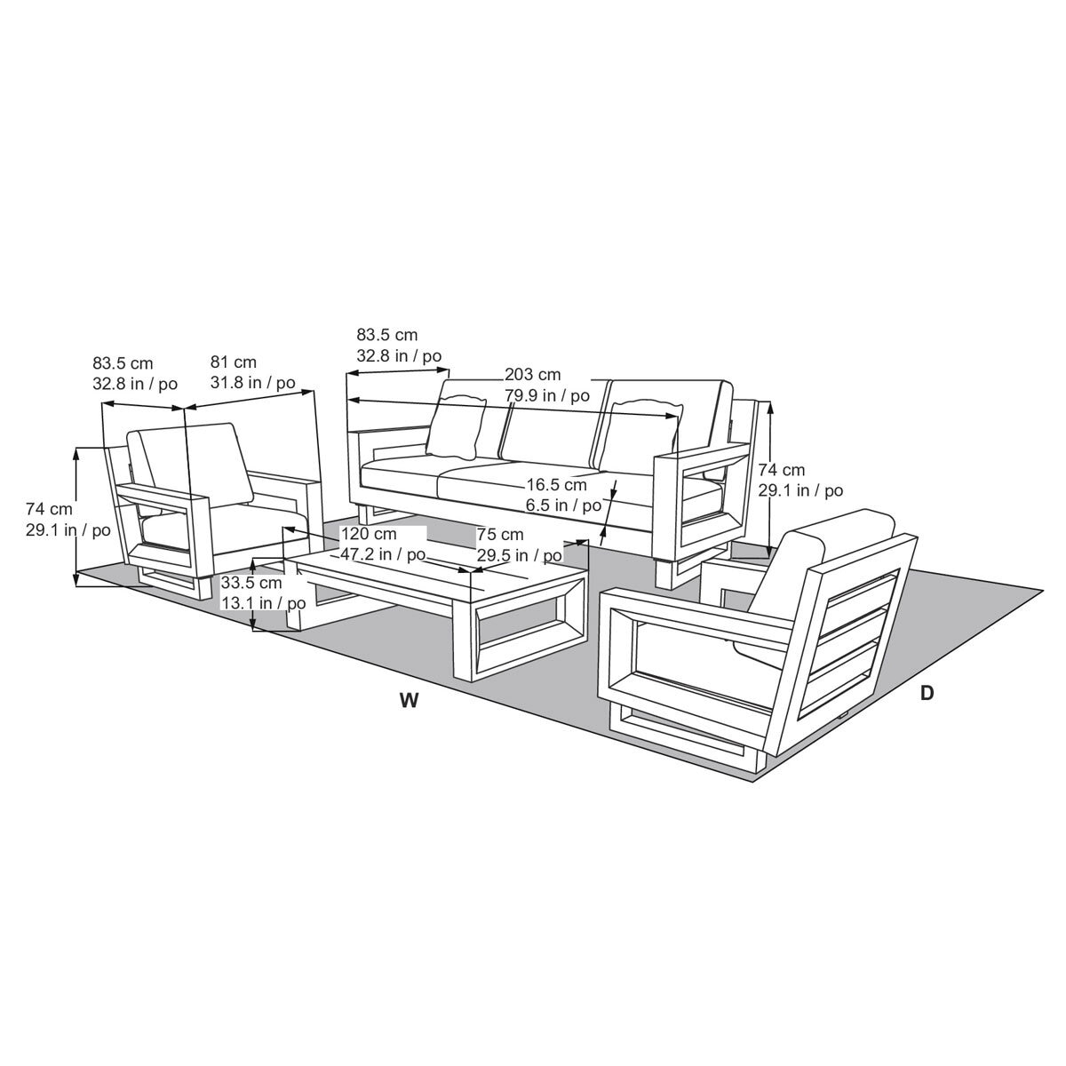 Line drawing