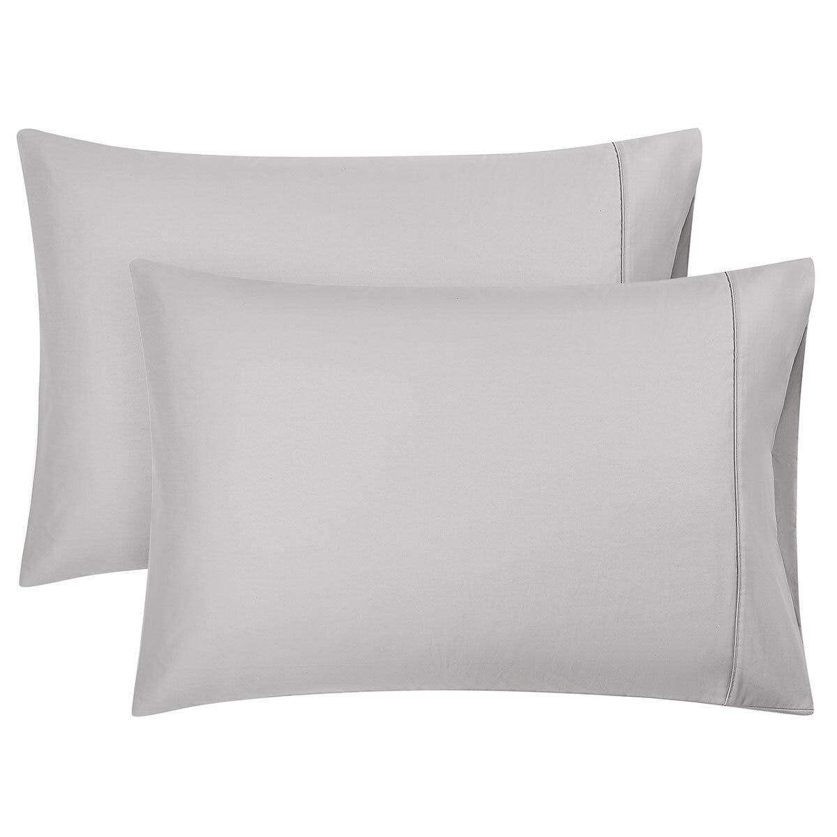 Kirkland Signature 680 Thread Count 6 Piece Duvet Set in 2 colours, King
