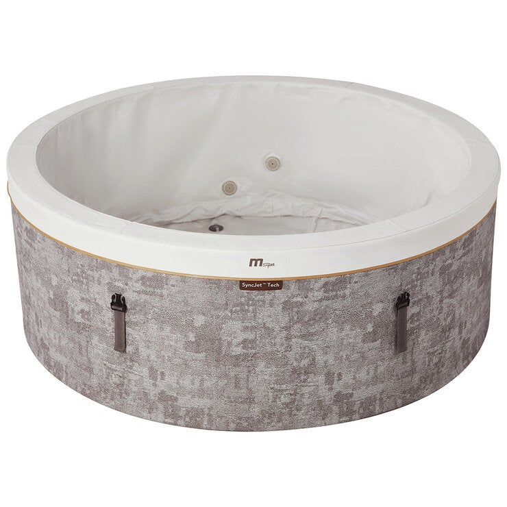 MSpa Verto Cocoon Spa