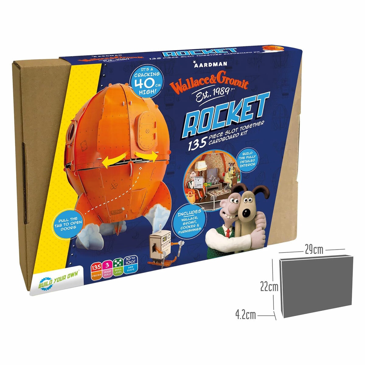 Wallace & Grommit Wallace & Grommit