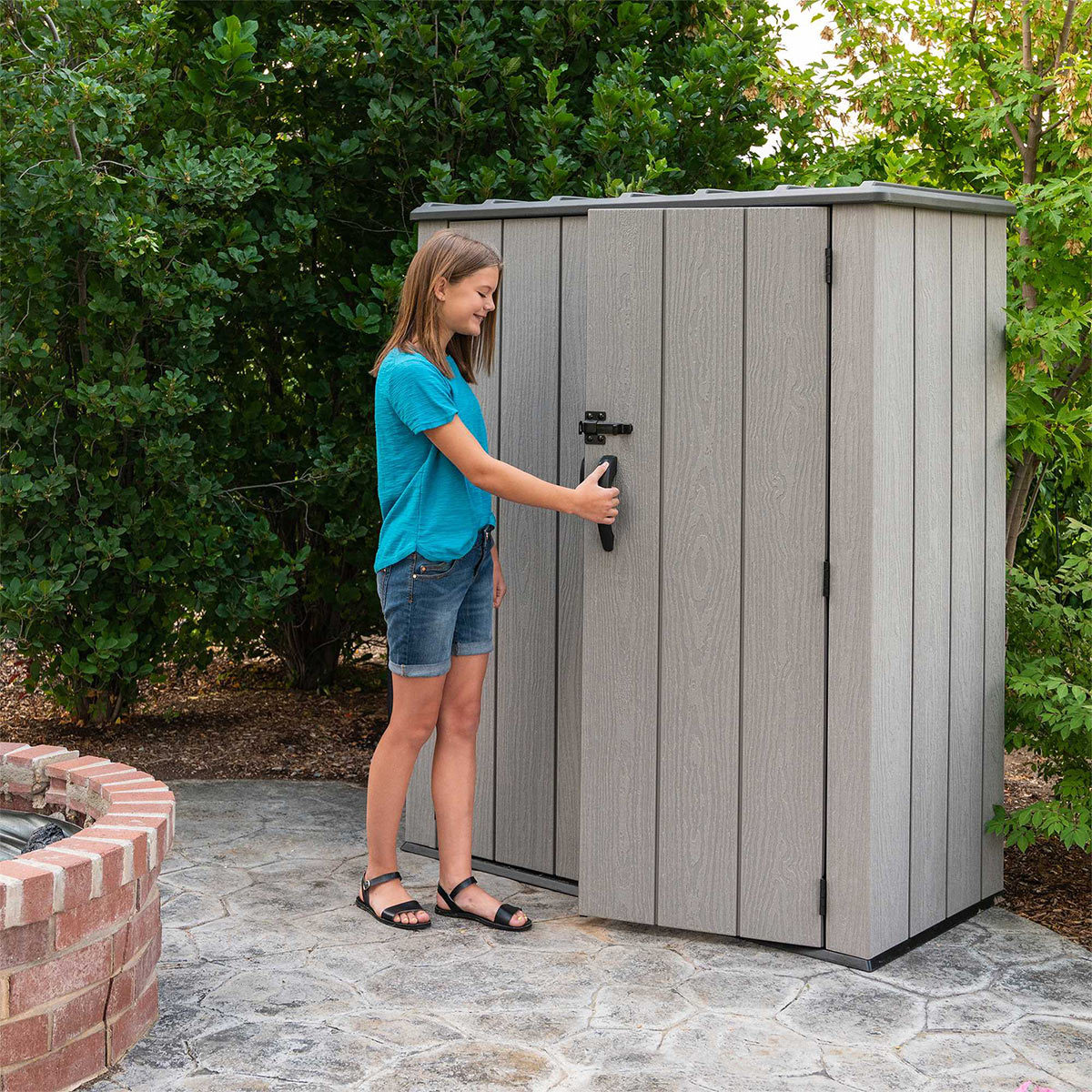 Costco storage deals shed