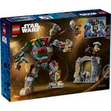 LEGO Star Wars Hutt Palace Sentry Droid Showdown - Model 75451 (9+ Years) LEGO Star Wars Hutt Palace Sentry Droid Showdown - Model 75451 (9+ Years)