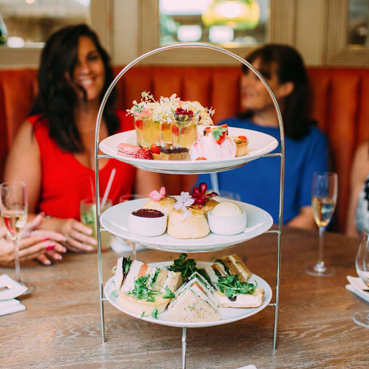 Virgin Experience Days Weekday Aqua Thermal Journey with Afternoon Tea for Two at Ribby Hall Village