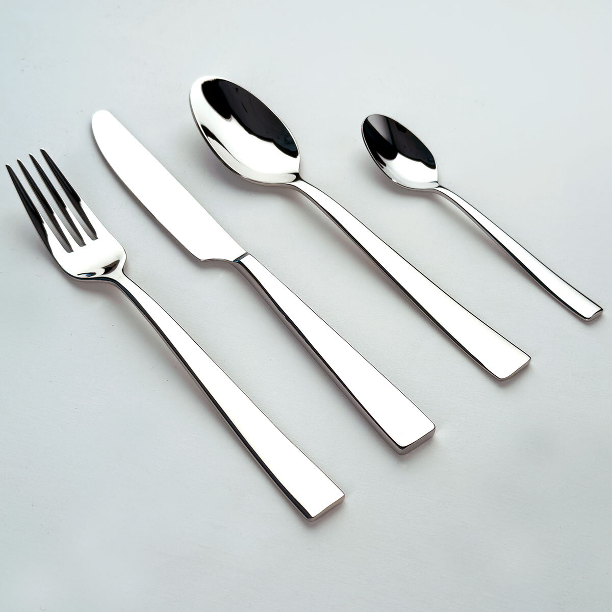 Resto 32 Piece Cutlery Set