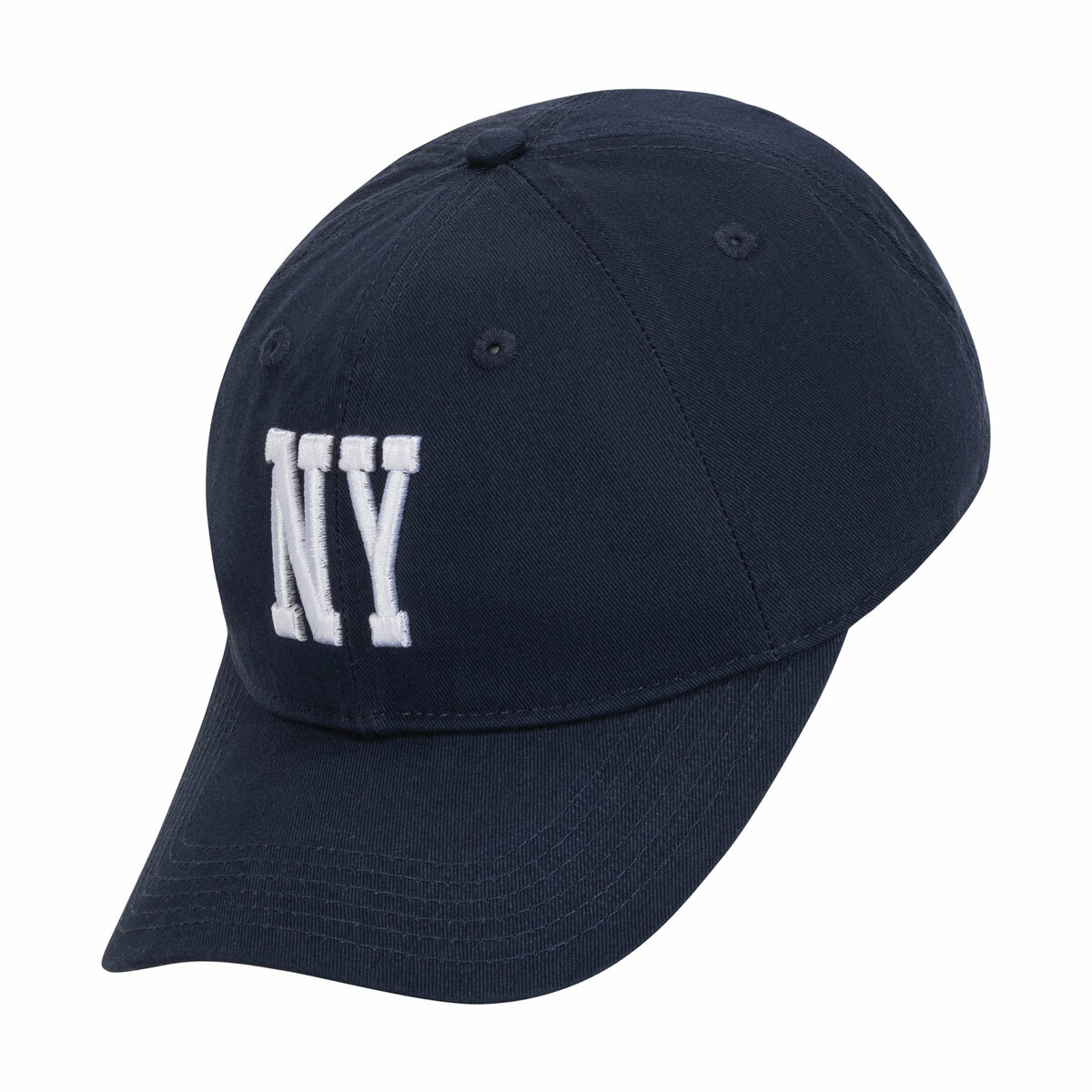 Scotch & Soda Ladies Cap in Navy