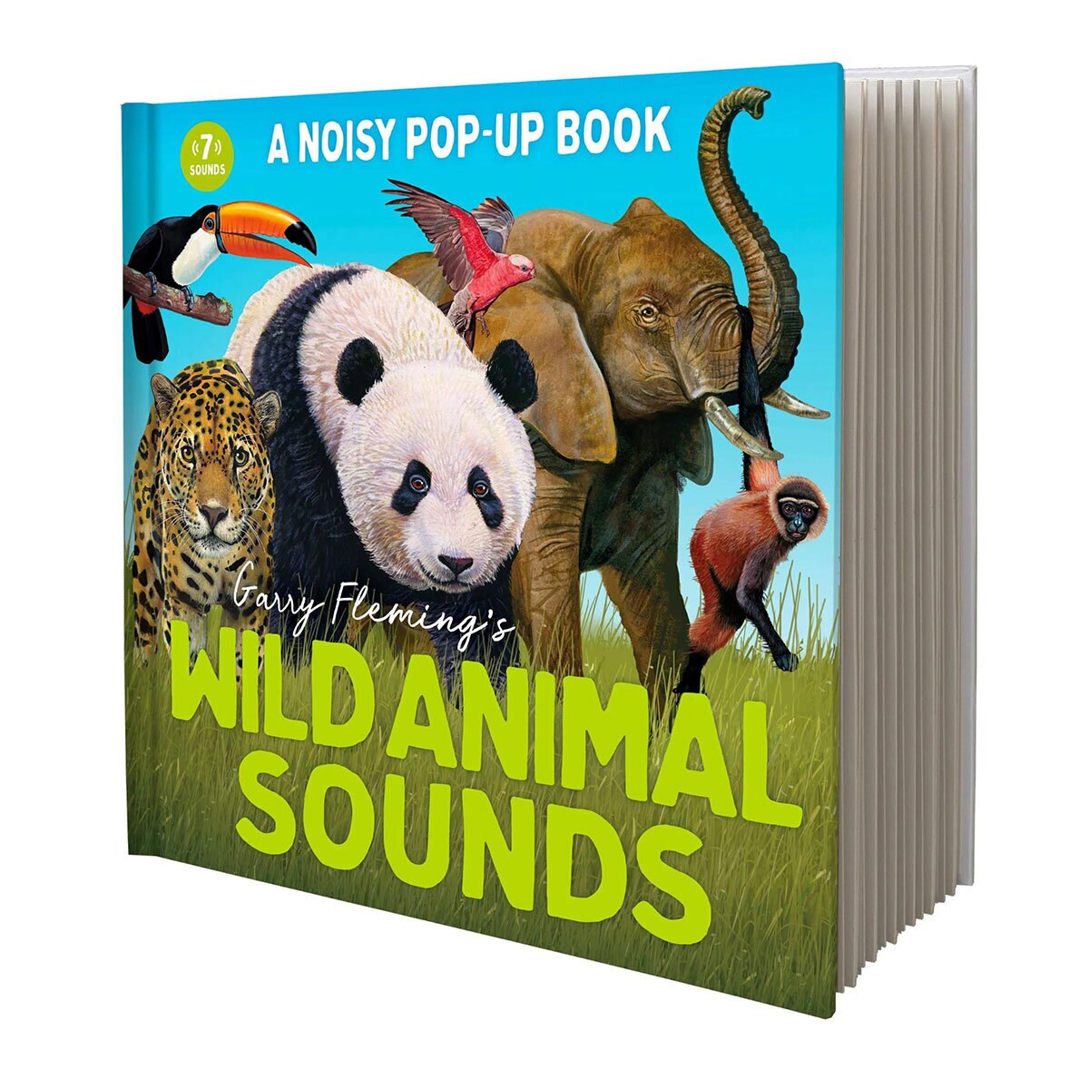 Wild Animals 1