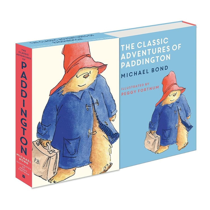 Paddington Paddington