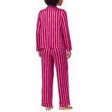 DKNY Women's Notch Collar Pyjama Set DKNY Women's Notch Collar Pyjama Set