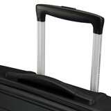 American Tourister Jet Driver 55cm Carry On Hardside Spinner Case in Black