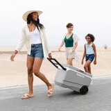 Igloo Max Cold Pro 85 Litre (90 US QT) Roller Cooler