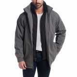 Weatherproof Men's Ultra Tech Flextech Jacket