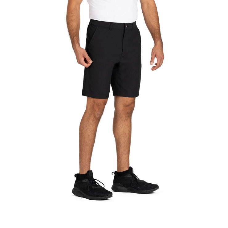 Gerry Men's Dobby Short in Black
