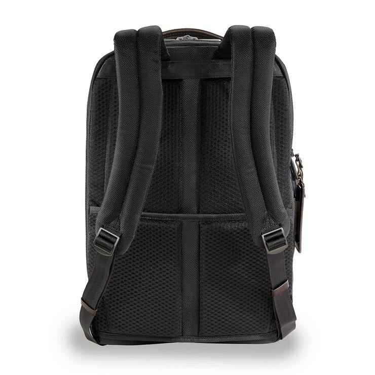work Medium Backpack, Black
