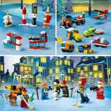 Buy LEGO City Advent Calendar Features2 Image at Costco.co.uk