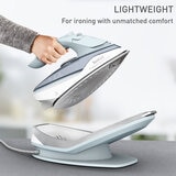 Tefal Freemove Power Steam Iron Lifestyle Image