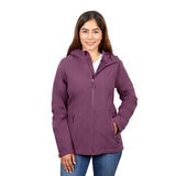 Kirkland Signaure Ladies Softshell Jacket Kirkland Signaure Ladies Softshell Jacket