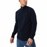 Jack Wills Men's Funnel Neck 1/2 Zip Sweater