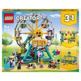 Buy LEGO Creator Ferris Wheel Box Image at costco.co.uk