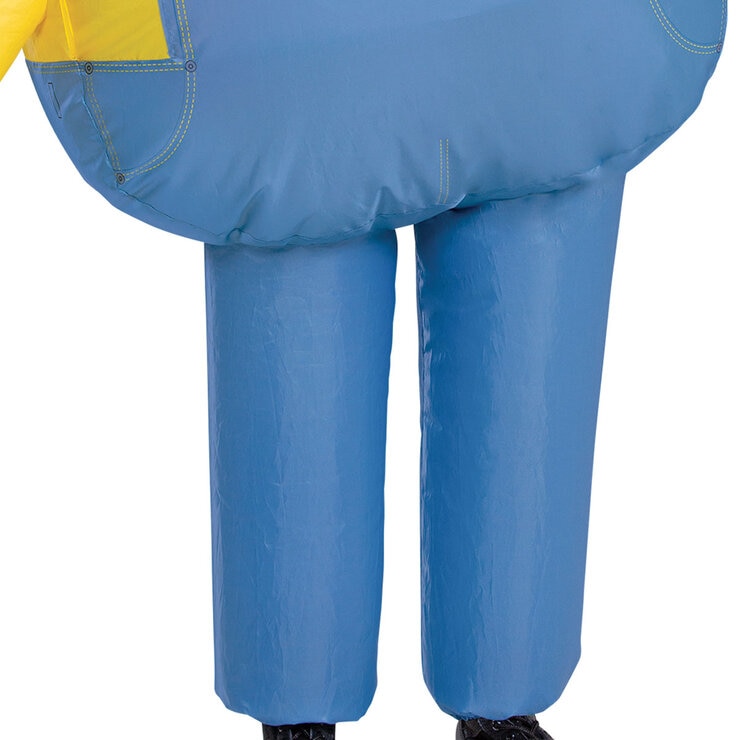 Disguise Inflatable Costume - Minion