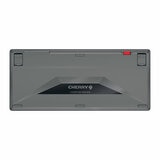 Cherry KW 9200 Mini, Wireless Keyboard with Case