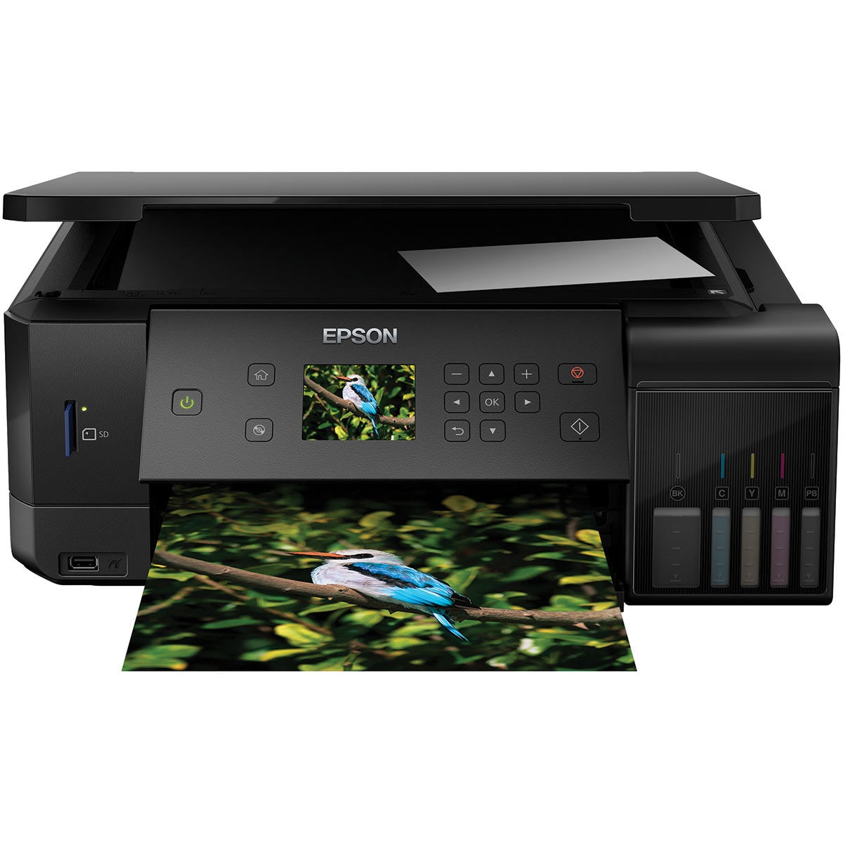 Buy Epson EcoTank ET-7700 All in One Wireless Printer at costco.co.uk