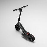 Pure Escape Ultra Max Suspension