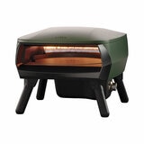 Pizza oven