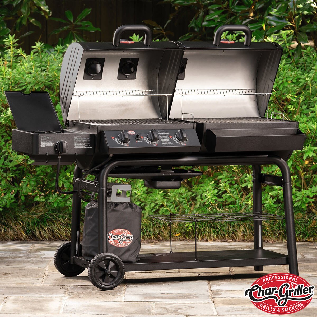 best bbq grill mats