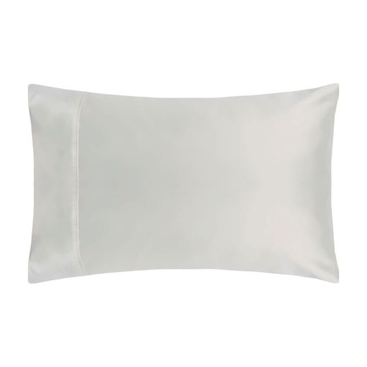 Belledorm Bamboo Cotton Blend Bedding Bundle in Platinum, Double